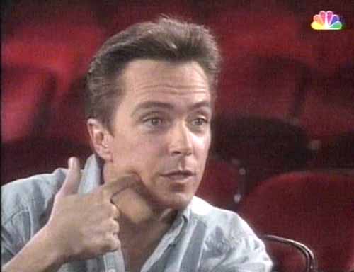 David Cassidy