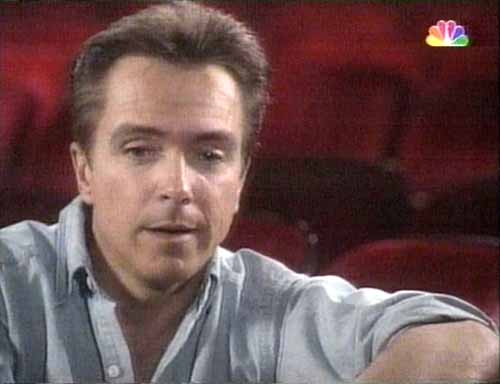 David Cassidy