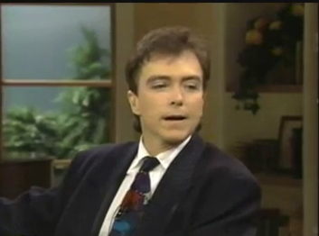 1993 Live With Regis And Kelly