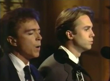 1993 Live With Regis And Kelly