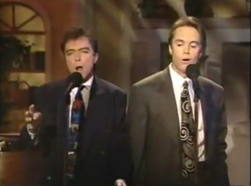 1993 Live With Regis And Kelly