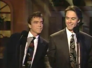 1993 Live With Regis And Kelly