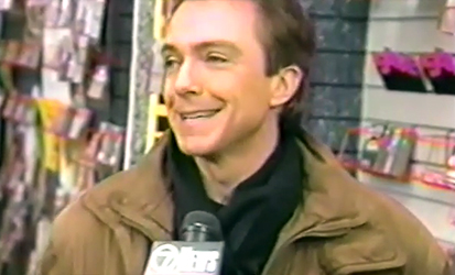 David - December, 1993