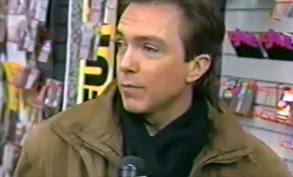 David - December, 1993