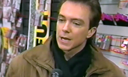 David - December, 1993