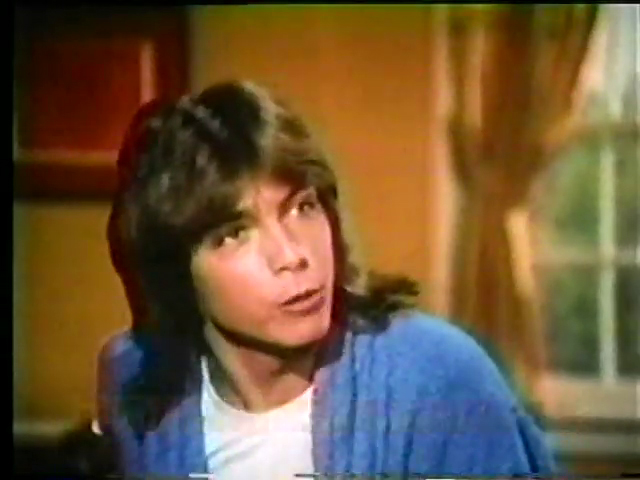 David Cassidy