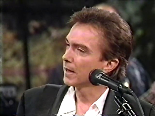 David Cassidy