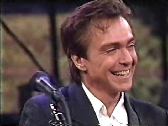 David Cassidy