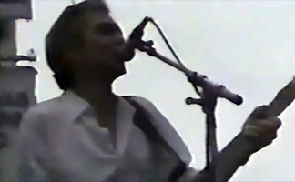 David - July 1993