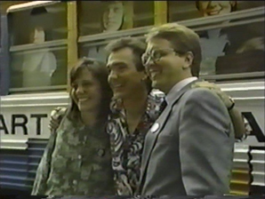 David Cassidy