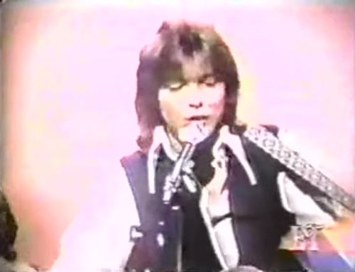 David Cassidy 1993