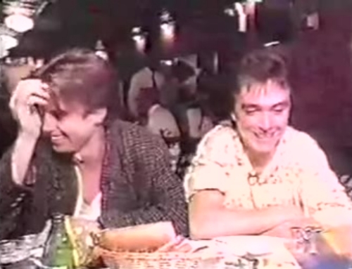David Cassidy 1993