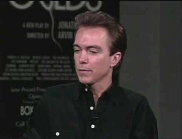 David Cassidy