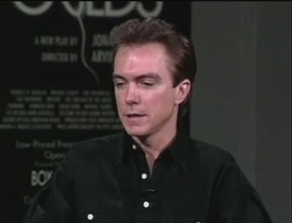 David Cassidy