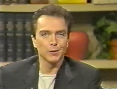David Cassidy