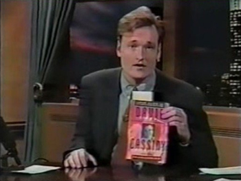 Conan O'Brien Show 1994