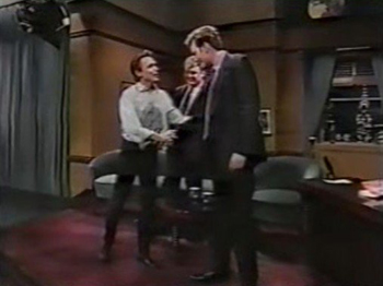 Conan O'Brien Show 1994