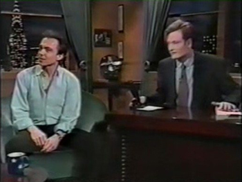 Conan O'Brien Show 1994