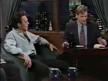 Conan O'Brien Show 1994