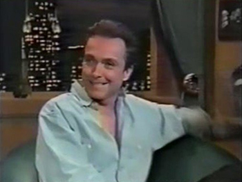 Conan O'Brien Show 1994