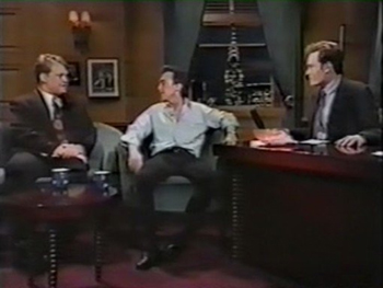 Conan O'Brien Show 1994