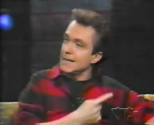 David Cassidy 1994