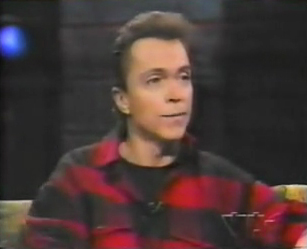 David Cassidy 1994