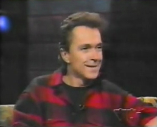 David Cassidy 1994