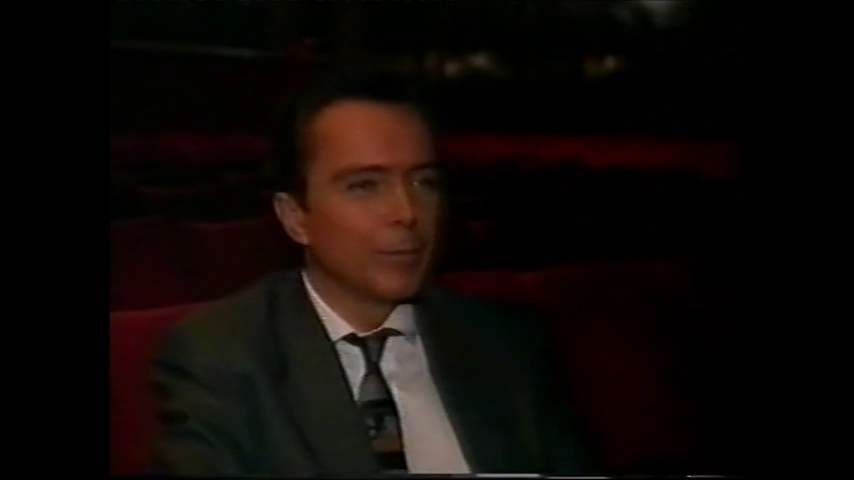 David Cassidy 1995