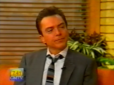 David October 1995