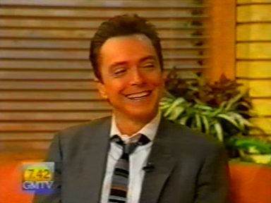 David October 1995