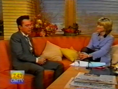 David October 1995