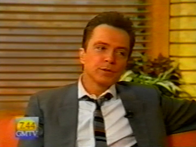David October 1995