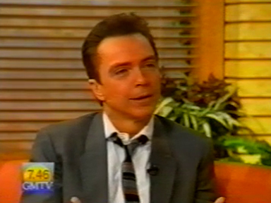 David October 1995