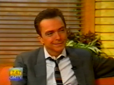 David October 1995