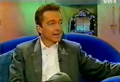 David Cassidy