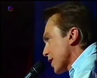 David Cassidy May 26, 1996