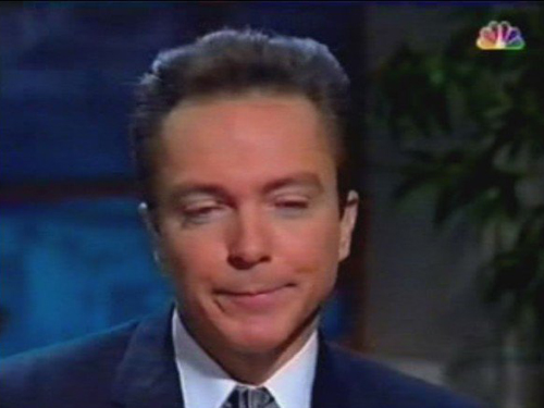 David Cassidy