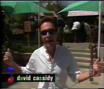 David Cassidy