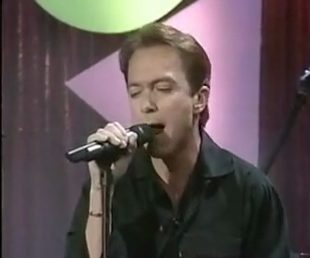 David Cassidy on the Howie Mandel Show - June 16, 1998