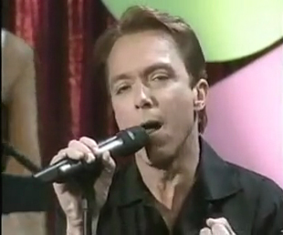 David Cassidy on the Howie Mandel Show - June 16, 1998