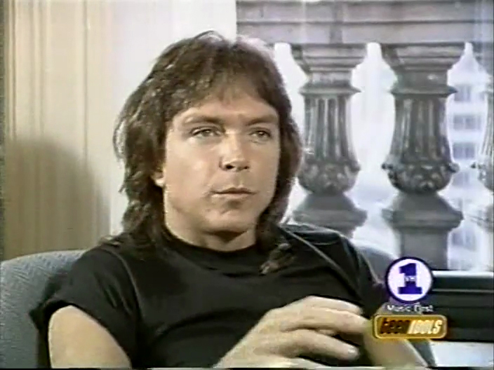 David Cassidy