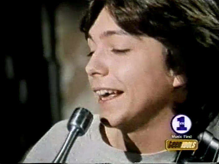 David Cassidy