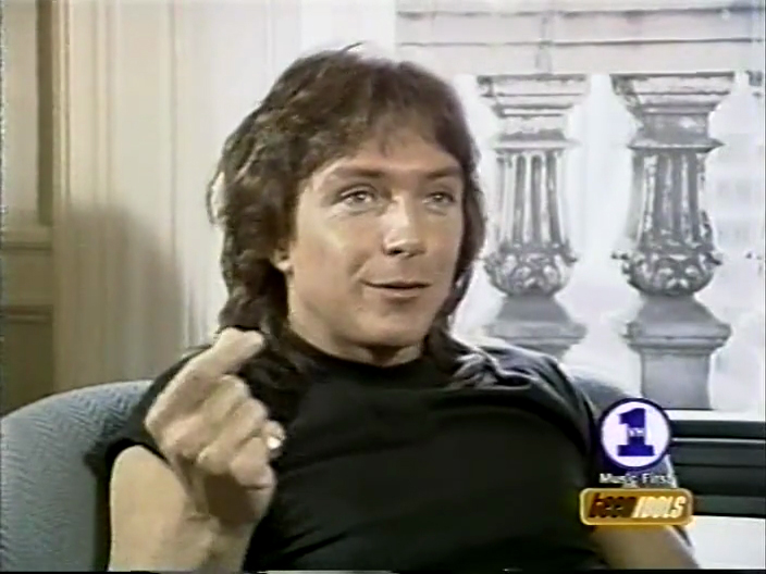 David Cassidy