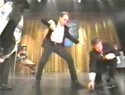 David Cassidy