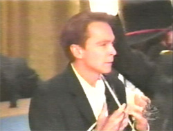 David Cassidy