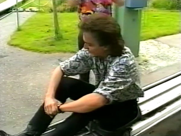 1998 David Cassidy