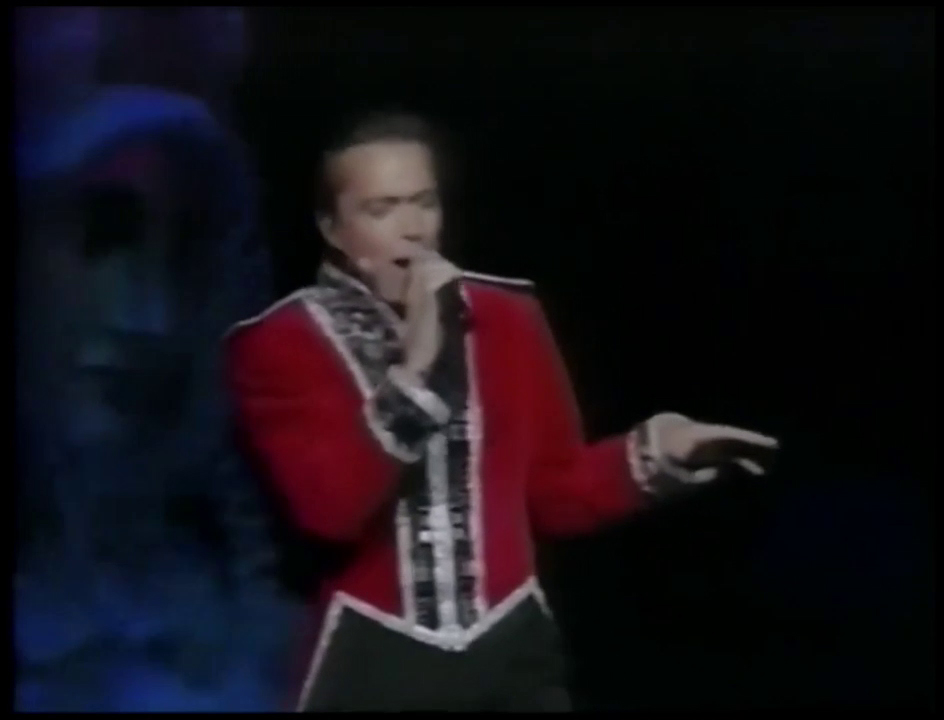 1998 David Cassidy