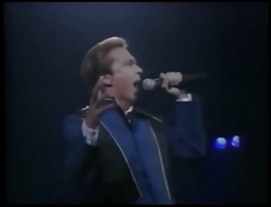 1998 David Cassidy