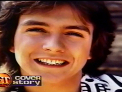 David Cassidy